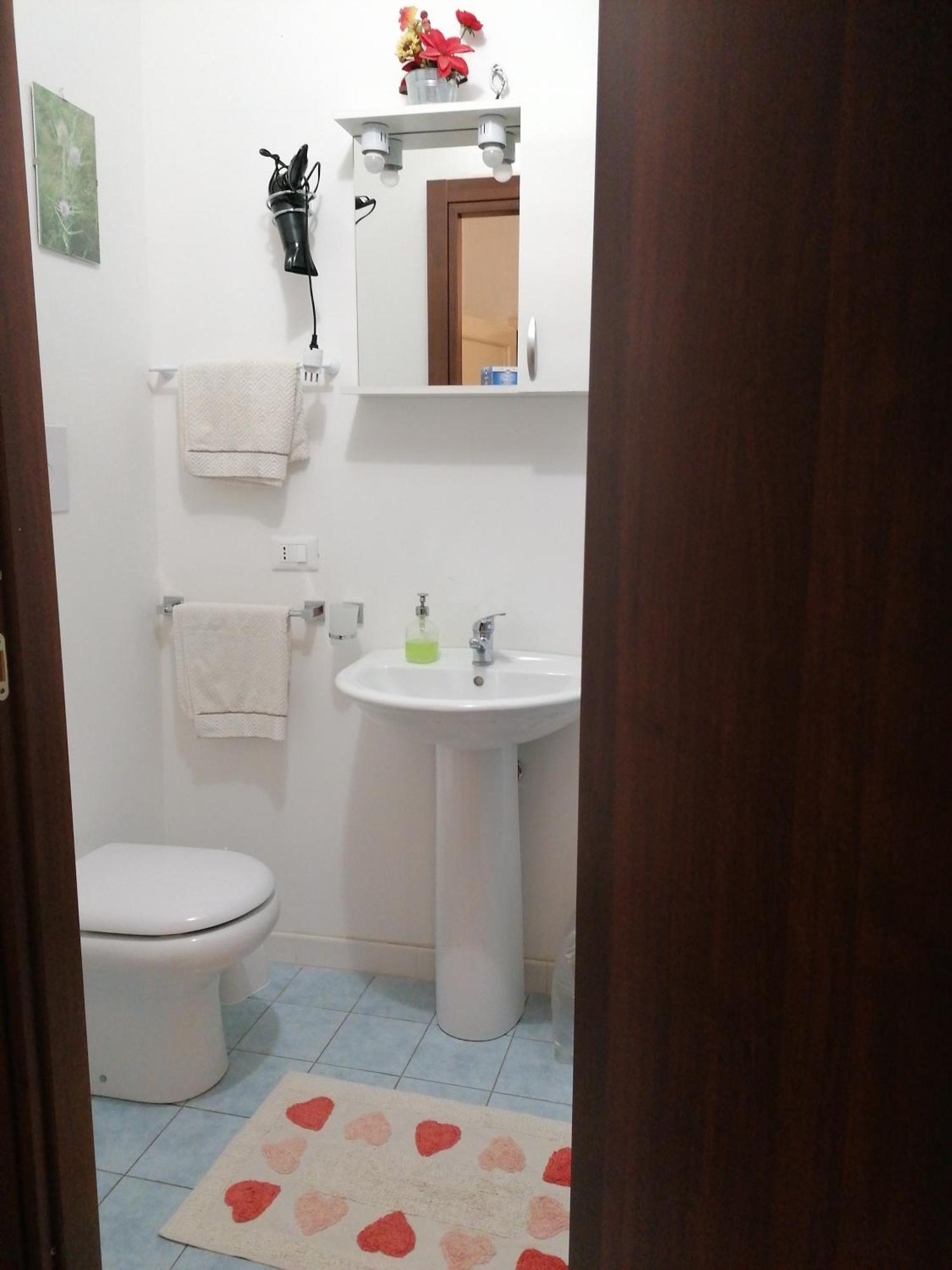 L'Armonica Di Nonnosandro Corfinio Room photo